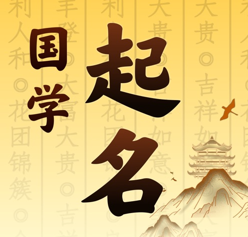 营口国学起名 人工起名一对一